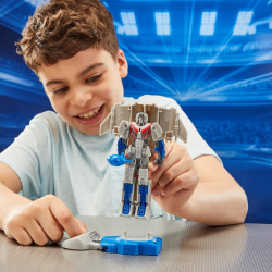 Hasbro Transformers One - Starscream Robot Battlers Figure F9392 / артикул   F9203 F9392  / GTIN 5010996236562