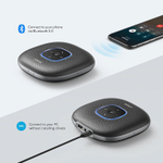 Колонка-спикерфон Anker  BT Powerconf A3301