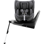 Автокресло Britax Roemer Swivel 2 Classic (0-25 кг), Midnight Grey