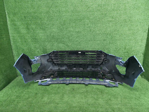 Бампер передний Haval Jolion (2021-2024)
