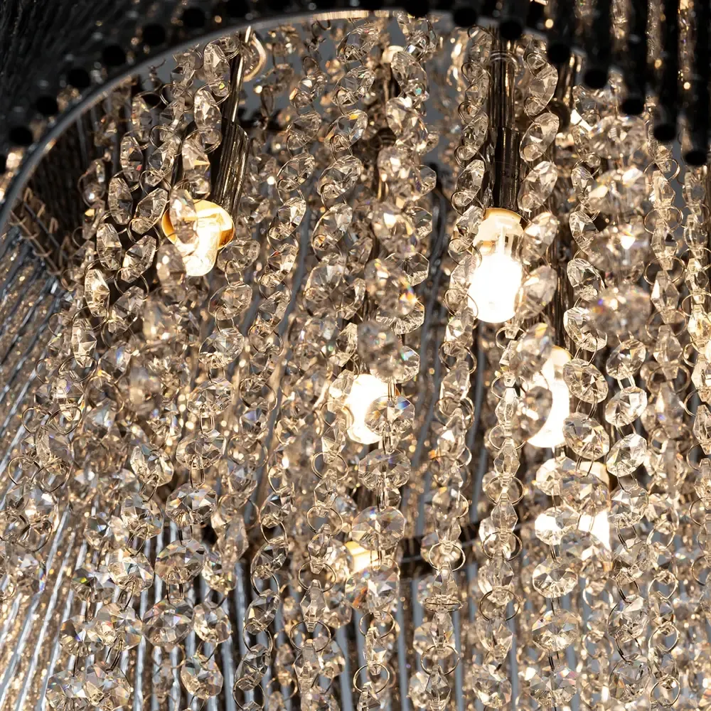 Потолочная люстра Arte Lamp