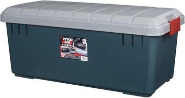 Экспедиционный ящик IRIS RV Box 800, 64 л