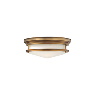 Потолочный светильник Hinkley Lighting, Арт. HK-HADLEY-F-BR