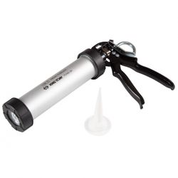 KING TONY (7CA82-30) Шприц для герметика, алюминиевый