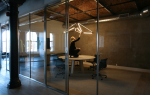 Ceiling design lamp  Shy by Bec Brittain (9 hands)