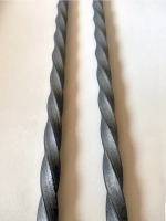 Прут крученный