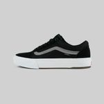 Кеды Vans Old Skool BMX артикул:VA5JIP9BG - купить в магазине Дайс