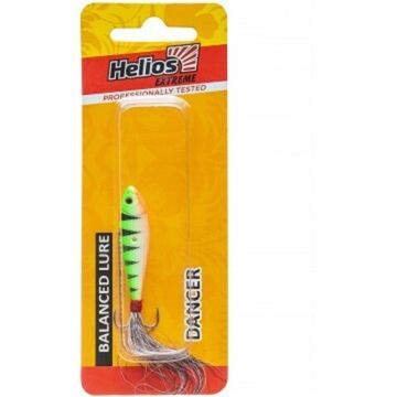 Бокоплав Dancer №7052 9 гр цв92 (HS-D-7052/9/92) Helios