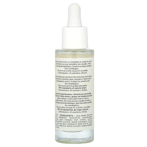 Embryolisse, сыворотка против высыпаний, 30 мл (1,01 жидк. унции)