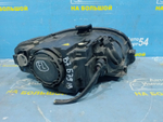 Фара передняя левая AUDI A4 2005-2008