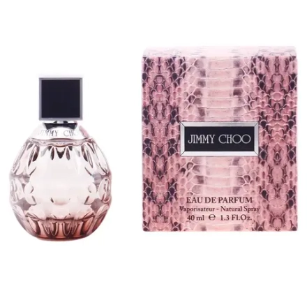 Женская парфюмерная вода Jimmy Choo 40 мл