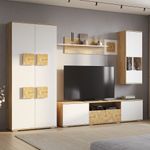 Шкаф 2-х ств. Тиволи ШК-01