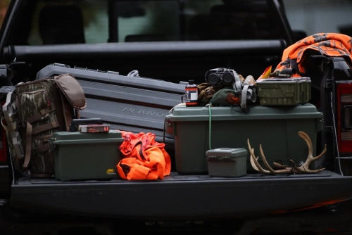 Кейс Plano ALL WEATHER, внутренний 109,2х35,5х12,7 см (PLA11842)