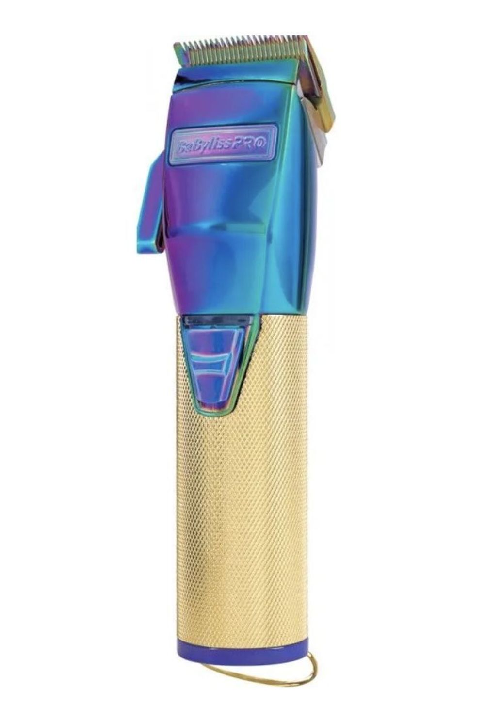 Машинка для стрижки BaByliss PRO Chameleon FX 4ARTIST FX8700IE - 2