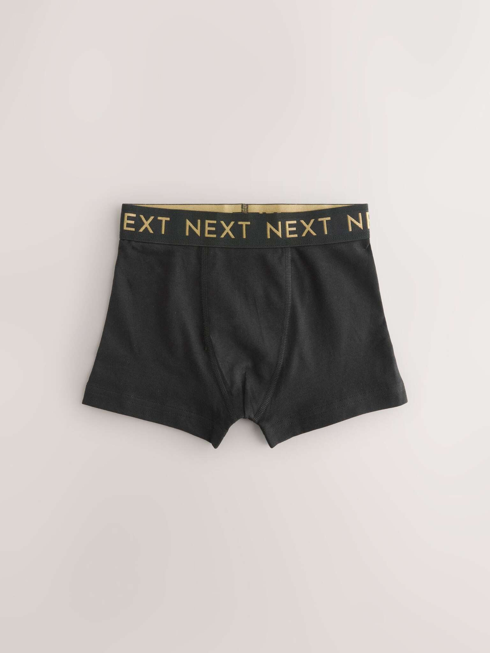 Трусы для мальчика Next E98-857, 10 шт., Черный