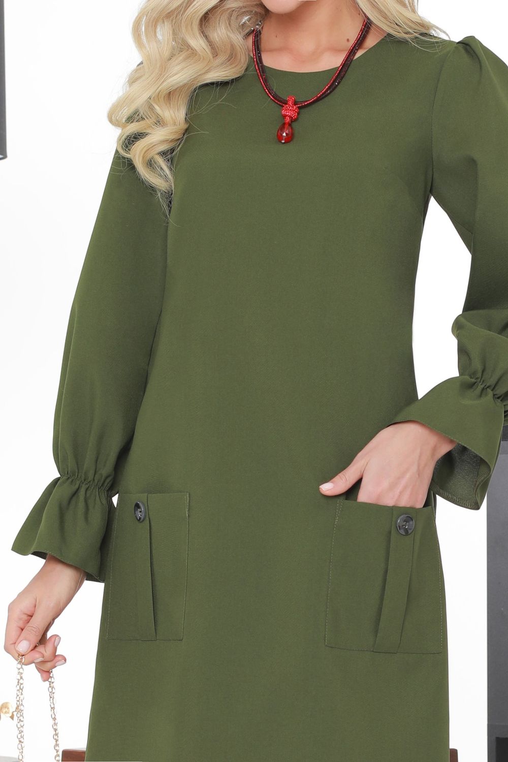 Платье Прекрасный сюжет DStrend (Акция)