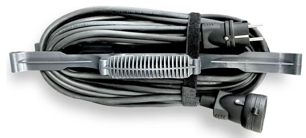 Удлинитель силовой iTOK i-CONNECT-SUR-KG-210-1-44-15