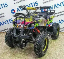 Электроквадроцикл Avantis CLASSIC E 1000W