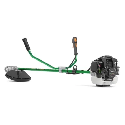 Бензокоса Caiman WX33 2-х тактный 1.7 л.с., захват 400 мм
