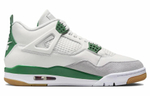 Кроссовки Nike Sb X Jordan Air Jordan 4 "Pine Green"