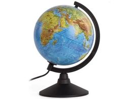 Глобусы
