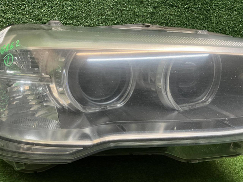 Фара правая BMW X3 F25 (2014-2017) ксенон