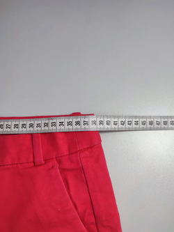 Брюки Zara яркие 42 размер