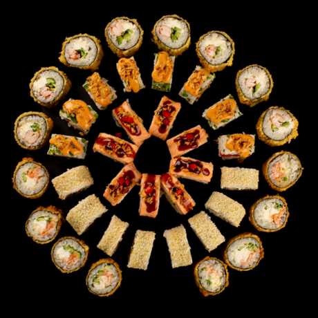 Сет №2 40 шт.