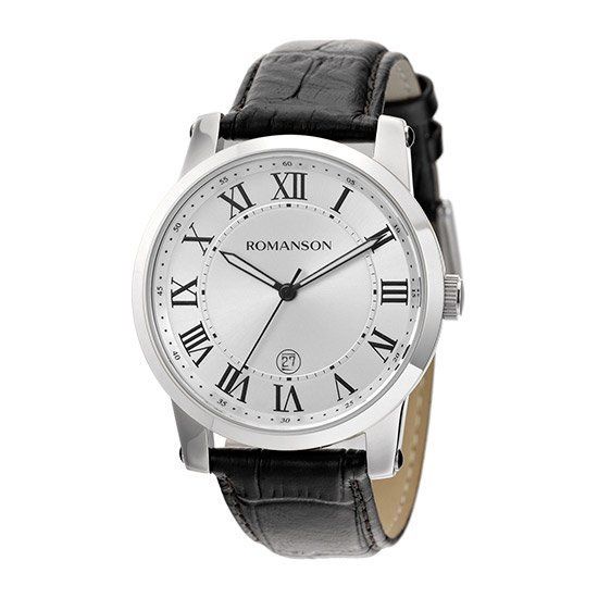Наручные часы Romanson TL0334MM1WB15B