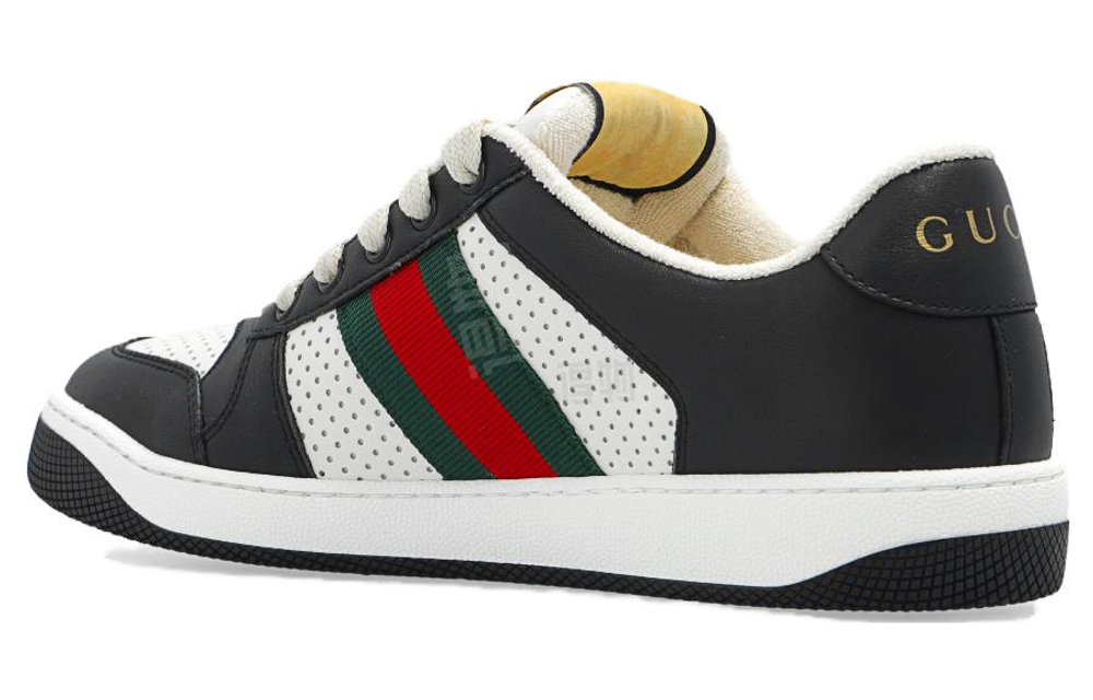 Gucci Screener (Женская размерная сетка)