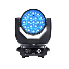 STAGELighting 19x15 WASH MAC AURA ER Световой прибор