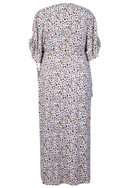 Платье женское 4023ВП, Абстракция #303Аб054023ВП