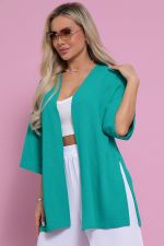 Костюм Комфорт (зеленый) К12894-8М LT Collection