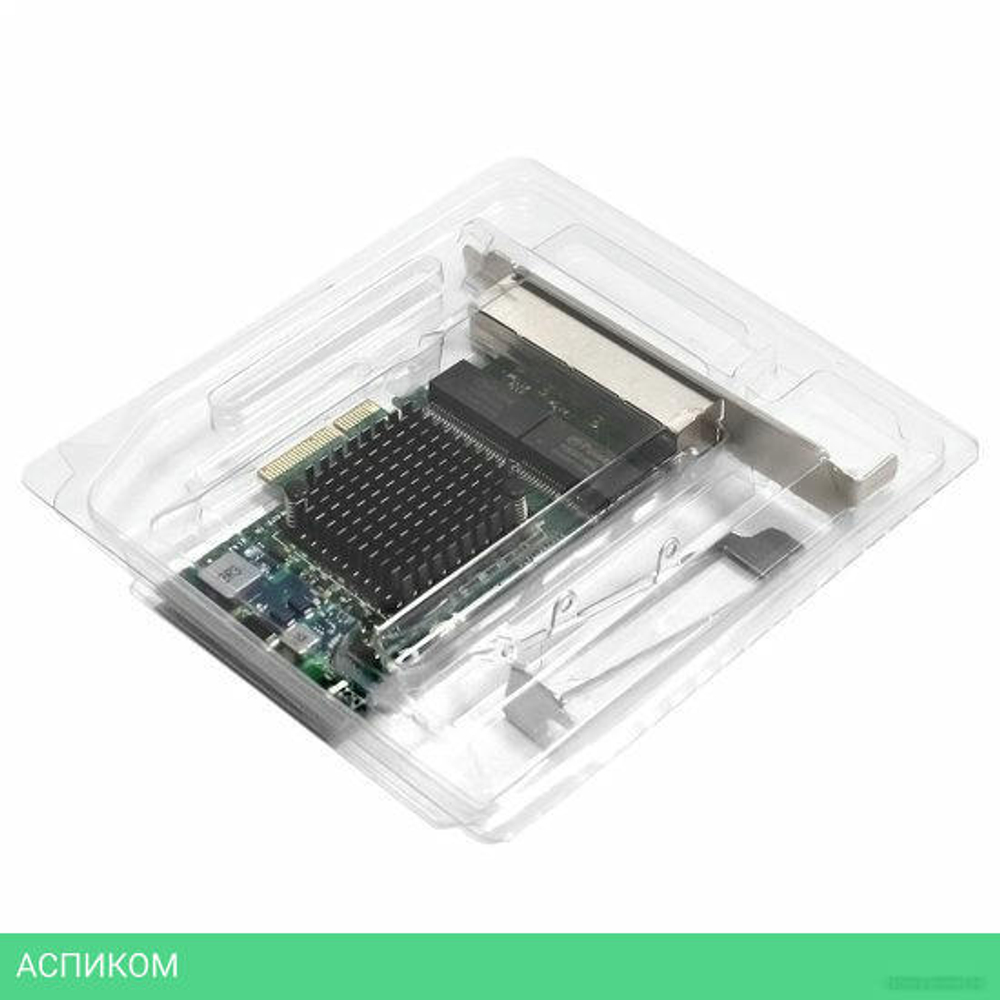 Сетевой адаптер Exegate EXE-BCM5719 (EX293453RUS)