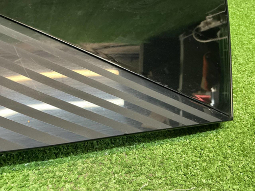 Накладка крыла задняя правая GAC GS3 (2024-н.в.)