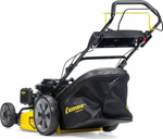 Газонокосилка бензиновая CHAMPION LM5347 самоходная