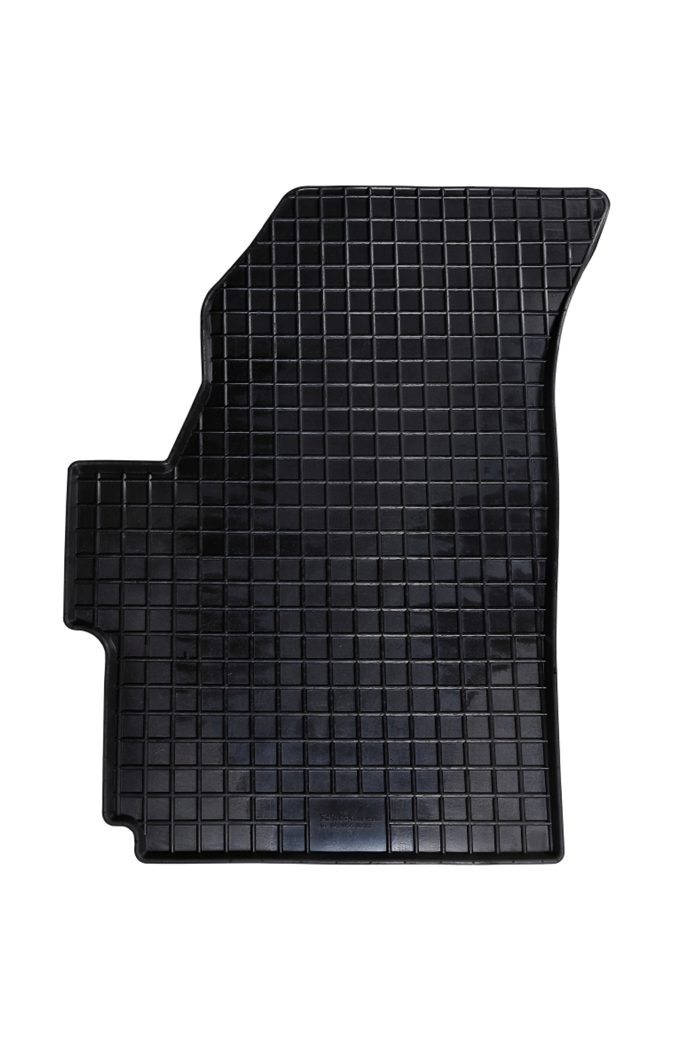 Резиновые коврики Сетка для Daewoo Matiz II 2000-н.в., Seintex.00178