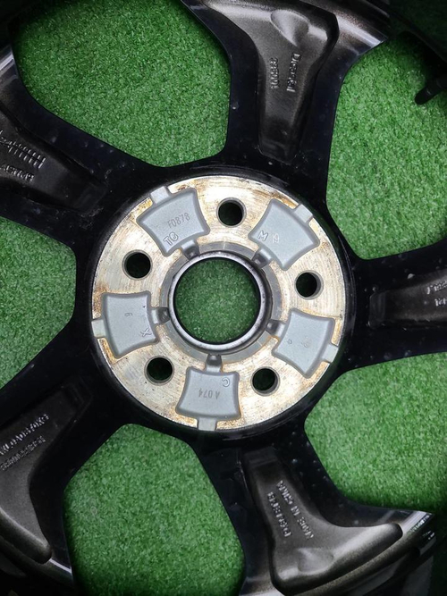 Диск Комплект дисков R19 Geely Atlas 2 (2023-н.в.)