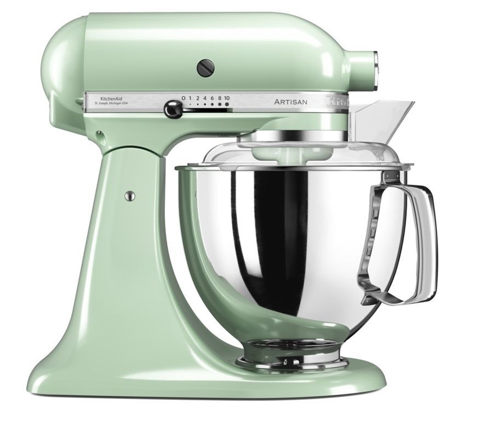 Миксер KitchenAid 5KSM175PSEPT