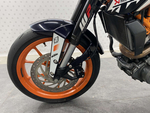 KTM 250 Duke , 2015