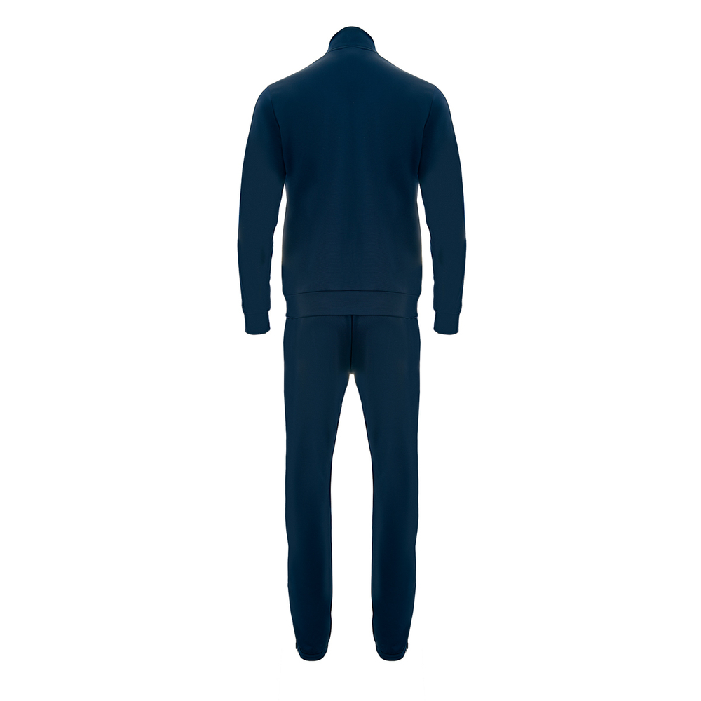 Костюм парадный TORRES Professional, K-2251-031-M, р.M, полиэстер, т.сине-белый