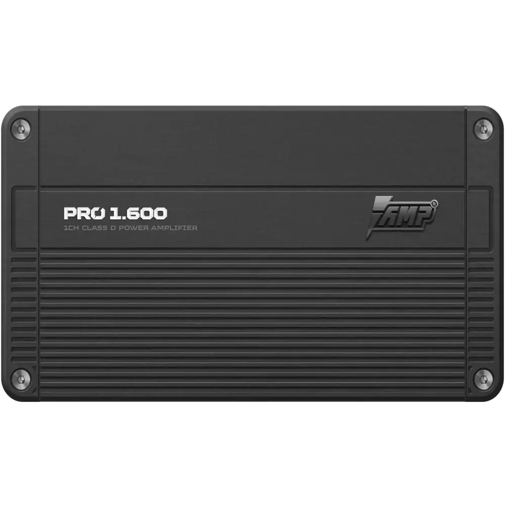 AMP PRO 1.600 Усилитель