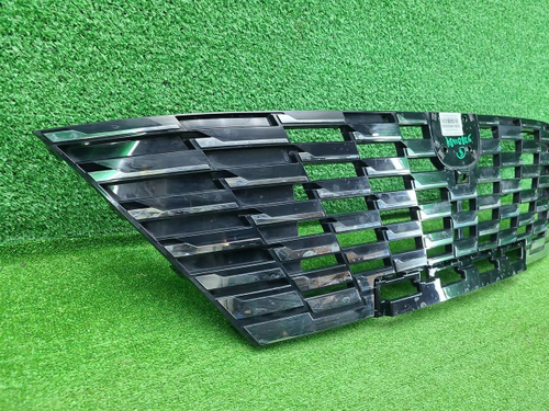 Решетка радиатора Changan CS55PLUS (2021-2024)