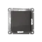 Вывод кабеля AtlasDesign механизм базальт SE ATN001499
