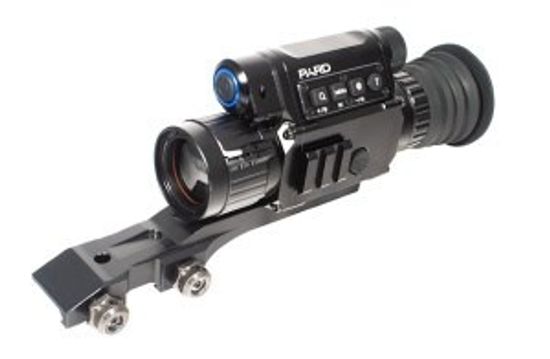 Тепловизионный прицел PARD SU35LRF
