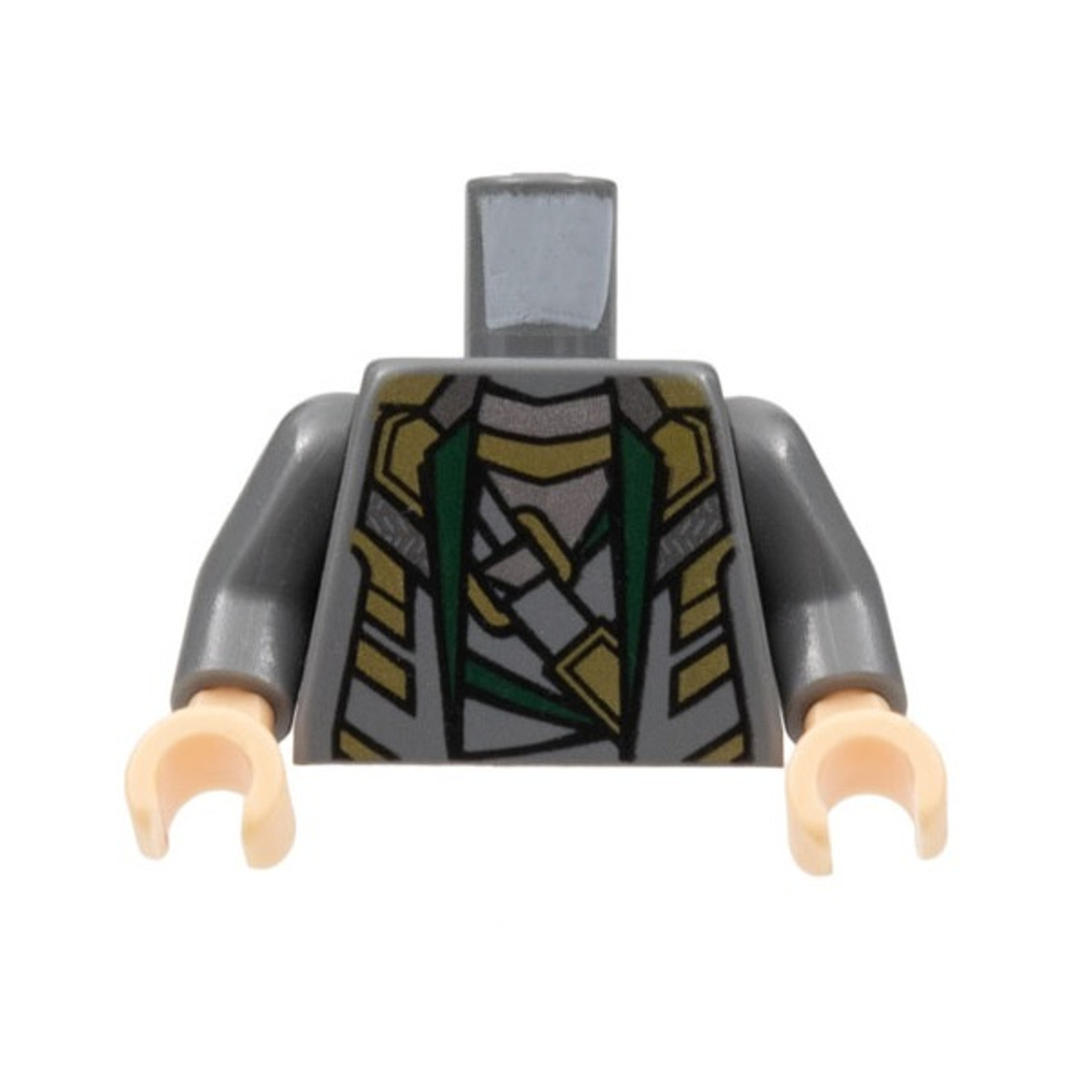 Торс Локи 973pb1103c01