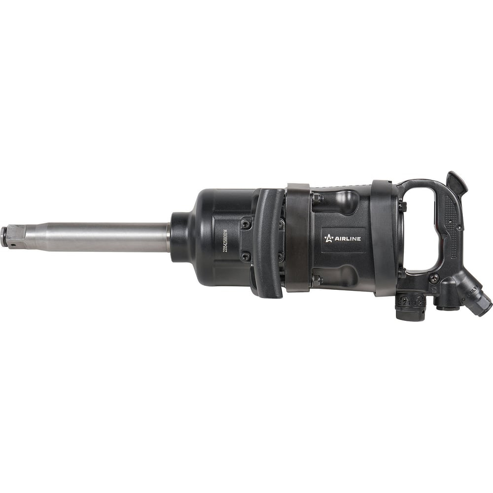 Гайковерт пневматический ударный 3800 Нм AIRLINE ATAZ108 ATAZ108