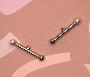 Подвеска горизонтальная комби 28 мм