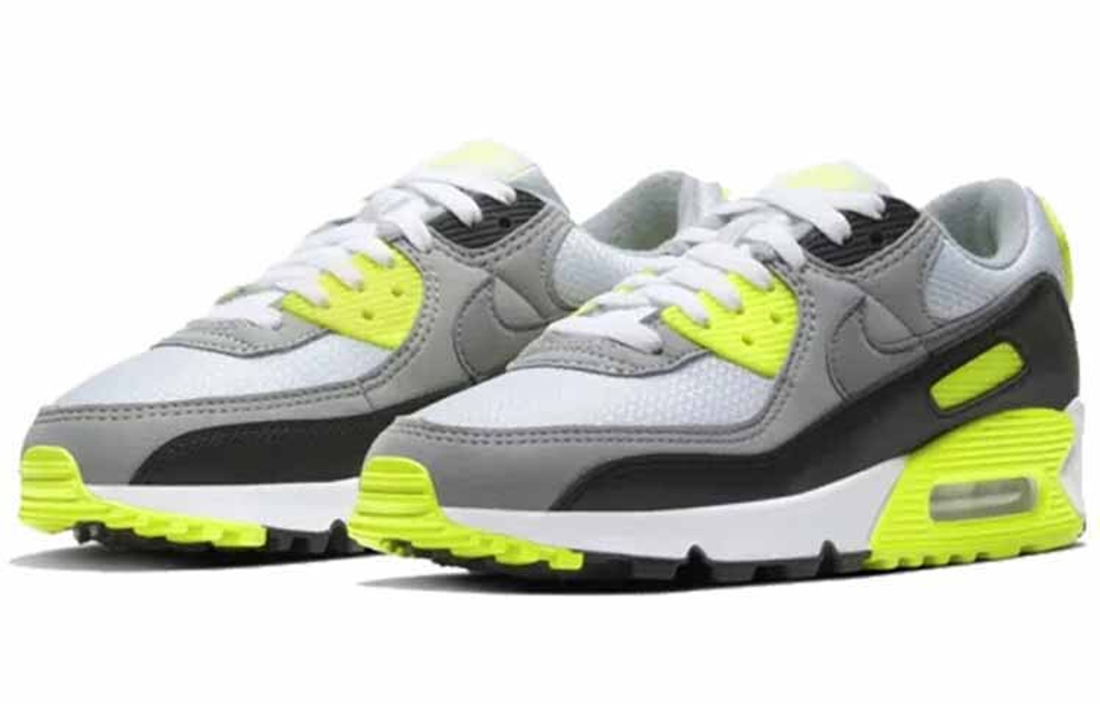 Кроссовки Nike Air Max 90 "30Th Anniversary" 30 (Женская размерная сетка)