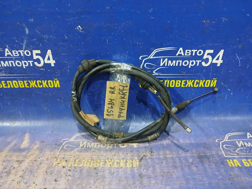 Трос ручника правый Honda STEPWGN 1996-2001